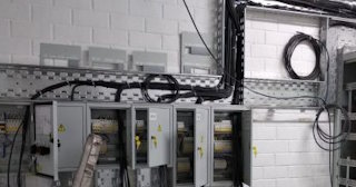 Электромонтажные работы от 561 руб. в Сорочинске - Профессиональный монтаж от ЭлектроСрч