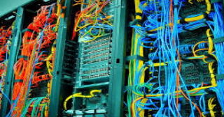 Профессиональный монтаж слаботочных сетей и систем от 1528 руб. в Сорочинске - ЭлектроСрч
