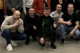 О компании ЭлектроСрч, фото, команда
