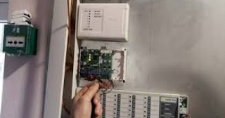 Монтаж беспроводной охранной сигнализации от 3055 руб. в Сорочинске - ЭлектроСрч