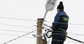 Технологическое присоединение к электросетям для юрлиц от 5092 руб. в Сорочинске - ЭлектроСрч