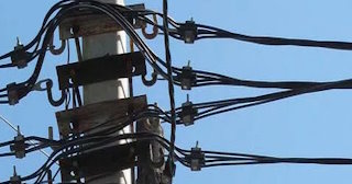 Монтаж СИП провода от 408 руб. в Сорочинске - Подключение и установка от ЭлектроСрч